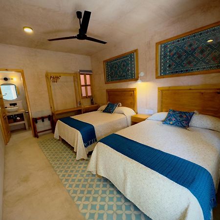 Hotel Mansion Chiapa Chiapa de Corzo Dış mekan fotoğraf