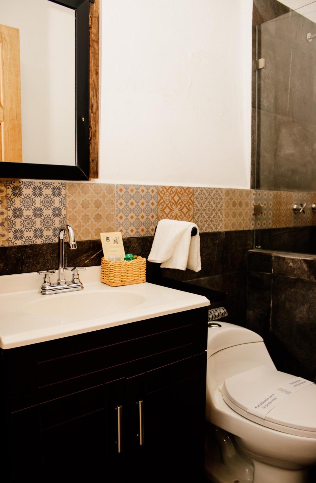 Hotel Mansion Chiapa Chiapa de Corzo Dış mekan fotoğraf