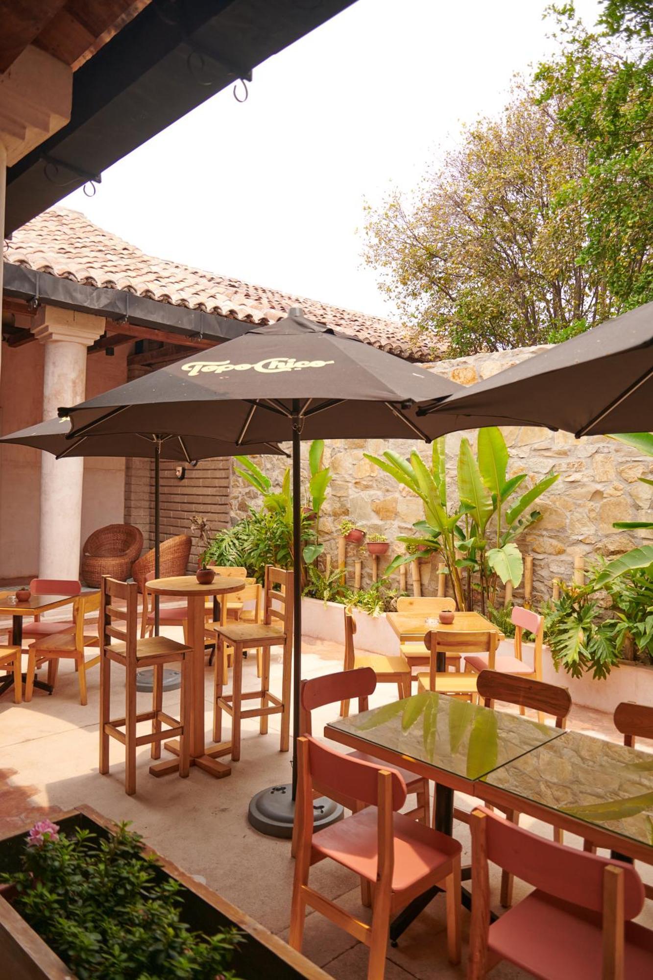 Hotel Mansion Chiapa Chiapa de Corzo Dış mekan fotoğraf