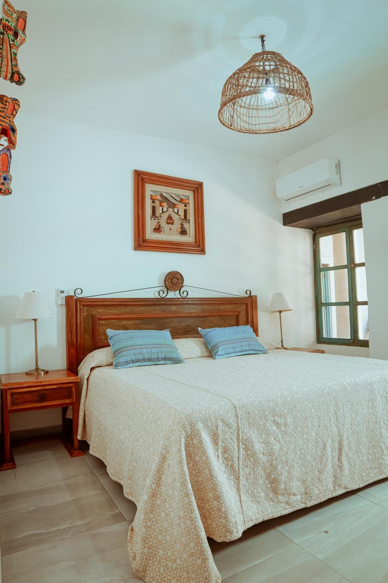 Hotel Mansion Chiapa Chiapa de Corzo Dış mekan fotoğraf