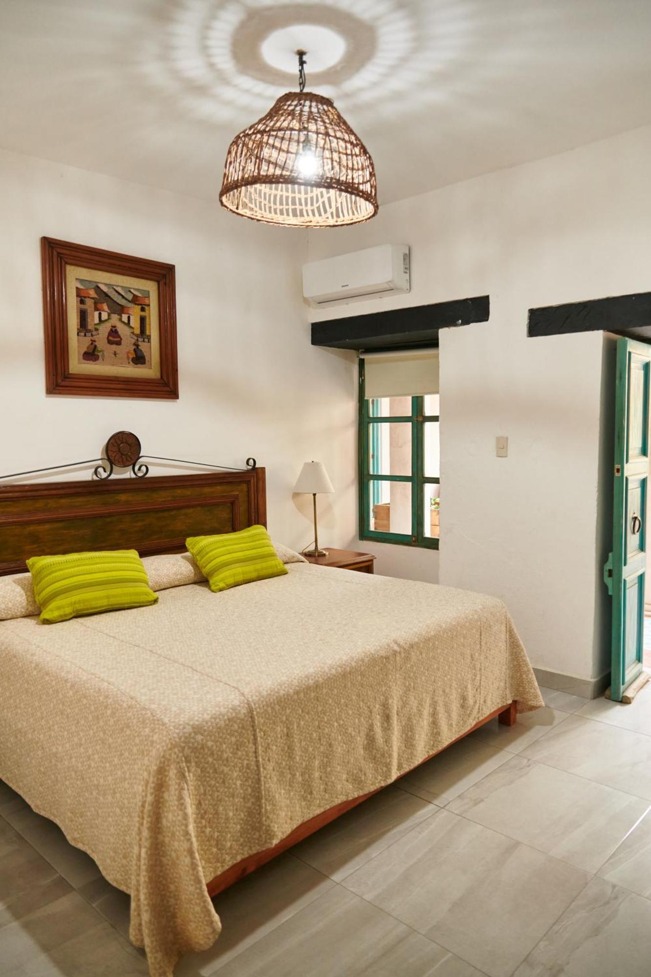 Hotel Mansion Chiapa Chiapa de Corzo Dış mekan fotoğraf